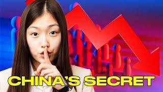 China Has a Disturbing Population Secret