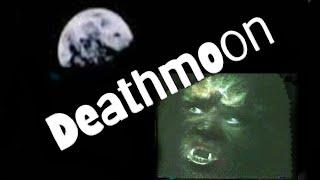Deathmoon  Horror Mystery  CBS Made For Television Movie - 1978