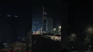 vibes Jakarta malam hari