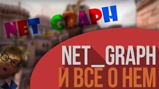 ВСЁ О NET_GRAPH ч1