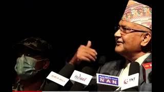 Nepali minister prem ale Magar’s funny and viral video #Oxygen kanda 