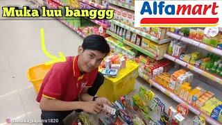 Lihat Semua Barang yg ada di Alfamart Apakah Alfamart itu Lengkap???