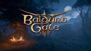 Baldurs Gate 3 - Extended Soundtrack OST  Music