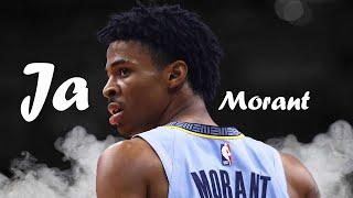 Ja Morant  Futsal Shuffle  Mix ᴴᴰ