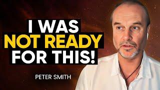 EXPERT Scholar DISCOVERS The HIDDEN Realm That Shapes ALL of Our Fates in THIS LIFE  Peter Smith