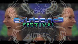 Existance Festival 2023 - Lineup Announcement