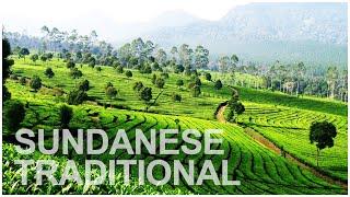 RELAXATION AMBIENCE with SUNDANESE Music. Helps to relax refresh our mind
