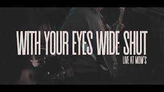 ELEYN - Watching You + With Your Eyes Wide Shut LIVE @ Mows