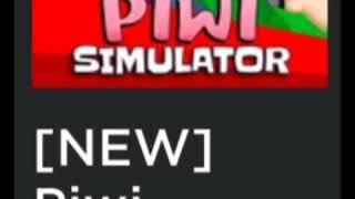 Piwi Simulator is back