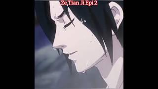 Ze Tian Ji Epi 2 #zetianji #zetian #manhwashorts #ytshorts #anime #manhwarecommendations