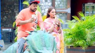 Best Comedy Scenes  Karmajit Anmol  B N Sharma  Rubina Bajwa  Comedy Scenes