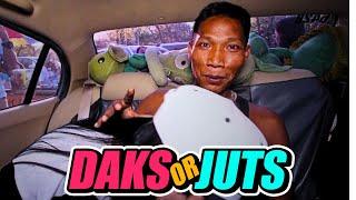 DAKS OR JUTS ft. @DiwataPARESOVerLoad