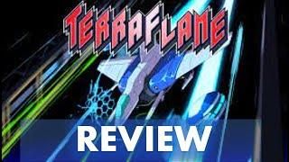 Terra Flame Review - Nintendo Switch
