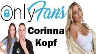 Onlyfans Review-Corinna Kopf@corinnakopf