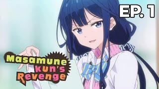 Masamune kuns Revenge - Épisode 1 - VOSTFR