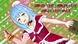 【Synthesizer V Cover】 Jingle Bell Rock  【Haiyi  海伊】