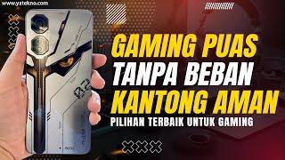 BUDGET TIPIS? NIH 5 HP GAMING MURAH UNTUK SEMUA GAME BERAT