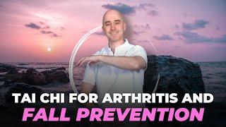 Tai Chi for Arthritis and Fall Prevention  Tai Chi for Beginners  15 Minute Flow