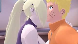 Naruto Sleeps with Ino #3