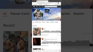 How To Download SoundCloud Songs in 30 Seconds