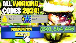 *NEW* ALL WORKING CODES FOR BLOX FRUITS IN 2024 JUNE ROBLOX BLOX FRUITS CODES