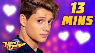 13 Minutes of Jace Norman Being Handsome   Henry Danger