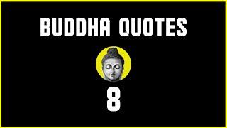 8  Inspirational Buddha Quotes in English  #shorts