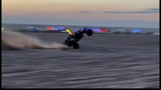 Glamis New Years sand drags 2022-2023