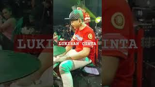 LUKISAN CINTA #dangdut #originalmusic #officialfamilysgroup #fypシ