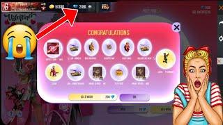 New roze emote kitne diamond mein nikalega free fire new valentine day wish eventGarena Free Fire