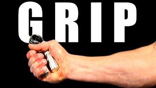 EVERYTHING You Need to Know About Grip COMPLETE Grip Strength Guide