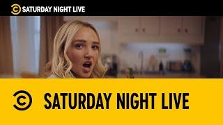 Saturday Night Live S46 Being Obsessed With True Crime & Murder Shows ft. Nick Jonas  SNL S46