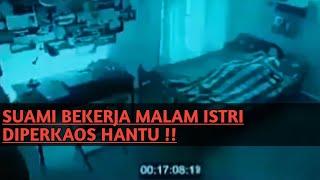 lagi tidur pulas diperkosa hantu  8 gangguan hantu saat tertidur pulas  @yusufofficial30