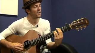 Jason Mraz - Im Yours Live