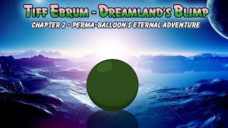 Tiff Ebrum - Dreamlands Blimp Chapter 2