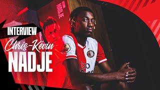 Welcome to the 𝐅amily Chris-Kévin Nadje 