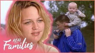 Britains Youngest Mums And Dads Full Documentary  Real Families