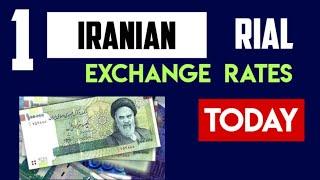 IRANIAN RIAL IRR EXCHANGE RATES TODAY 05 June 2024 نرخ امروز برای 1 دلار آمریکایی به ریال ایران