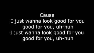 Selena Gomez Good For You ft A$AP Rocky lyrics