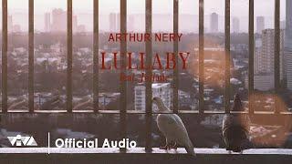 Lullaby - Arthur Nery Jolianne  II The Second Album Official Audio