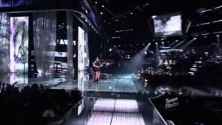 Cassadee Pope - The Voice Solo Performances - Season 3