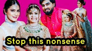 ARMAAN MALIKS WIVES GOT PREGNANT TOGETHER  WHY KRITIKA & PAYAL MALIK ARE BEING SO DESPERATE?