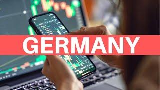 10 Best Crypto Trading Apps In Germany For 2024