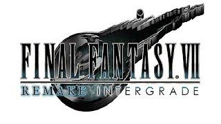 Final Fantasy 7 Remake Intergrade - LETS PLAY #1