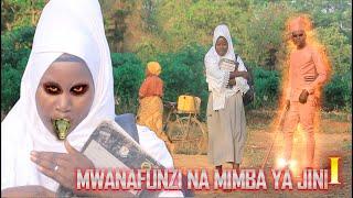 MWANAFUNZI NA MIMBA YA JINI   1    Bongo Movies Latest 2024 II African Latest Movies