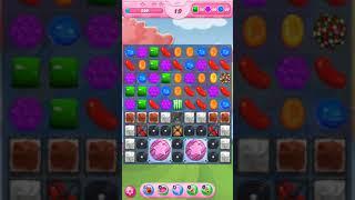 Candy crush saga level 377