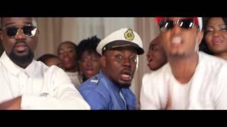 D Cryme - Koko Sakora ft. Sarkodie Official Video