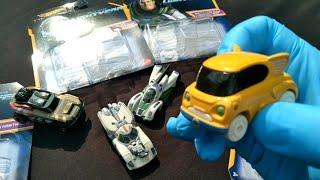 Toy Story Tuesday Lightyear Hot Wheels Character Cars 