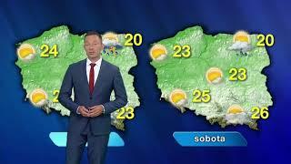 Prognoza pogody Meteo News 2