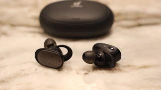 Soundcore Liberty 2 Pro Earphones Review